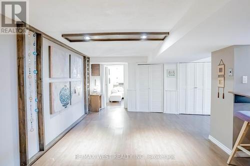 75 Shilton Road, Toronto, ON - Indoor Photo Showing Other Room