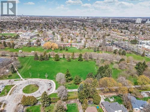 75 Shilton Road, Toronto, ON - Outdoor With View