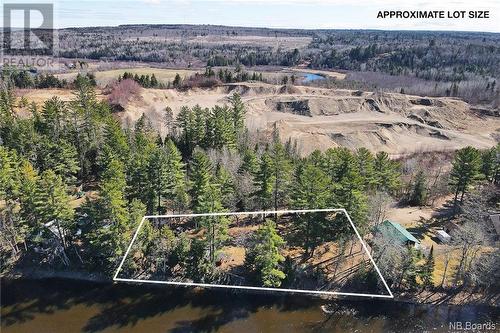 111 Camp Road, Durham Bridge, NB - Outdoor With View