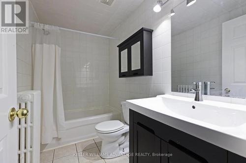 210 Gowan Avenue, Toronto, ON - Indoor Photo Showing Bathroom