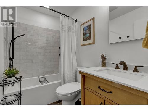 3149 Monahan Crescent, Prince George, BC - Indoor Photo Showing Bathroom