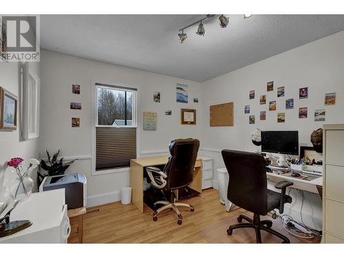 3149 Monahan Crescent, Prince George, BC - Indoor Photo Showing Office