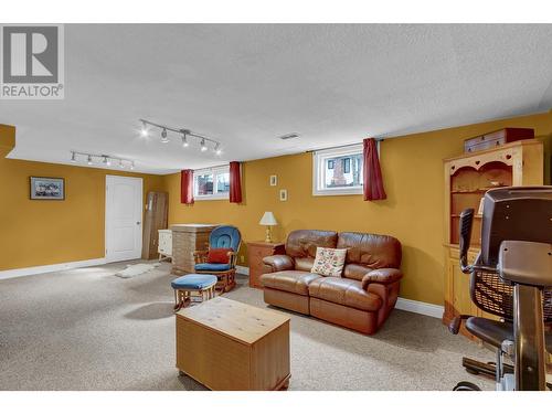 3149 Monahan Crescent, Prince George, BC - Indoor Photo Showing Basement