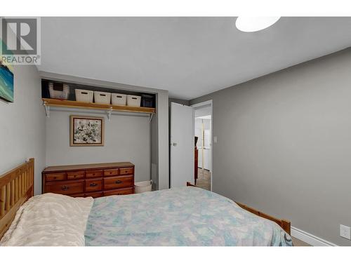 3149 Monahan Crescent, Prince George, BC - Indoor Photo Showing Bedroom