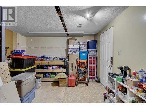 3149 Monahan Crescent, Prince George, BC - Indoor Photo Showing Other Room