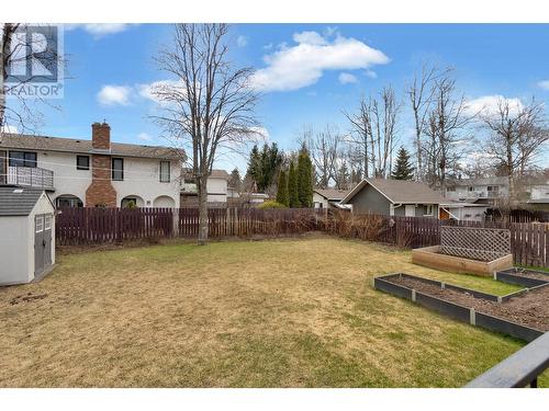 3149 Monahan Crescent, Prince George, BC - Outdoor