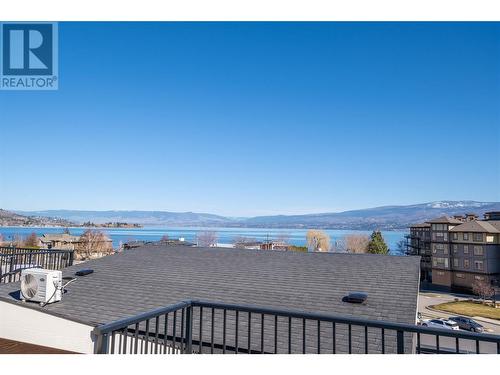 4215 Gellatly Road S Unit# 1305, West Kelowna, BC - Outdoor With Body Of Water With View