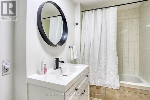 3795 Liberty Street N, Clarington, ON - Indoor Photo Showing Bathroom