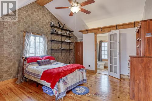 3795 Liberty Street N, Clarington, ON - Indoor Photo Showing Bedroom