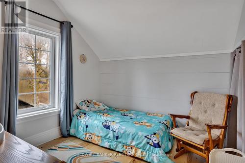 272 Bennet Street, Peterborough, ON - Indoor Photo Showing Bedroom