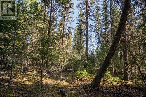 Lot 1 Thompson Road, 108 Mile Ranch, BC 