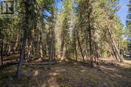 Lot 1 Thompson Road, 108 Mile Ranch, BC 