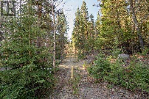 Lot 1 Thompson Road, 108 Mile Ranch, BC 