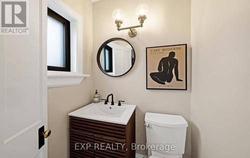 310 Mathew Street, Cobourg, ON - Indoor Photo Showing Bathroom