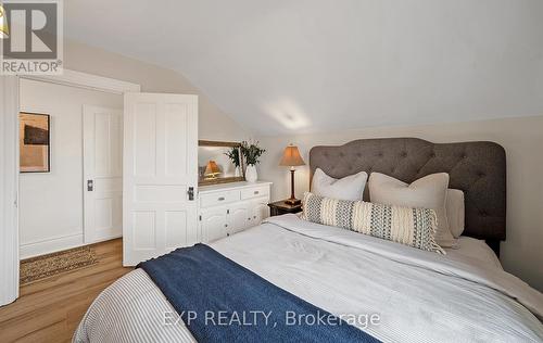 310 Mathew Street, Cobourg, ON - Indoor Photo Showing Bedroom