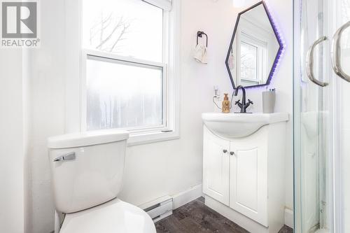73 Warbury Street, St. John'S, NL - Indoor Photo Showing Bathroom