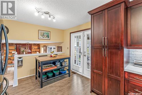 2461 Canary Street, North Battleford, SK - Indoor Photo Showing Other Room