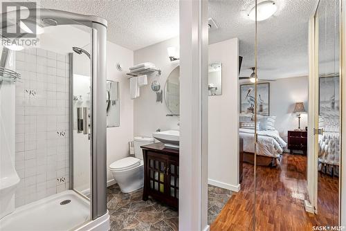 2461 Canary Street, North Battleford, SK - Indoor Photo Showing Bathroom