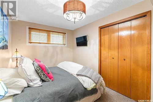 2461 Canary Street, North Battleford, SK - Indoor Photo Showing Bedroom