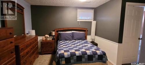 13 Evans Place, Meadow Lake, SK - Indoor Photo Showing Bedroom