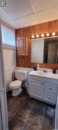 13 Evans Place, Meadow Lake, SK - Indoor Photo Showing Bathroom