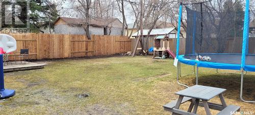 13 Evans Place, Meadow Lake, SK - Outdoor
