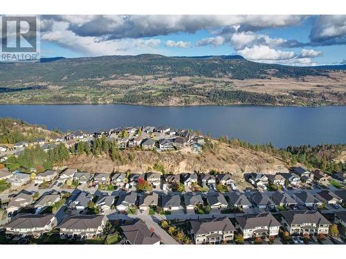 12764 Cliffshore Drive, Lake Country, BC - Outdoor With Body Of Water With View
