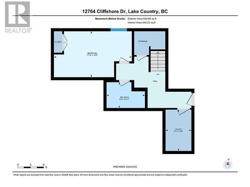 12764 Cliffshore Drive, Lake Country, BC - Other