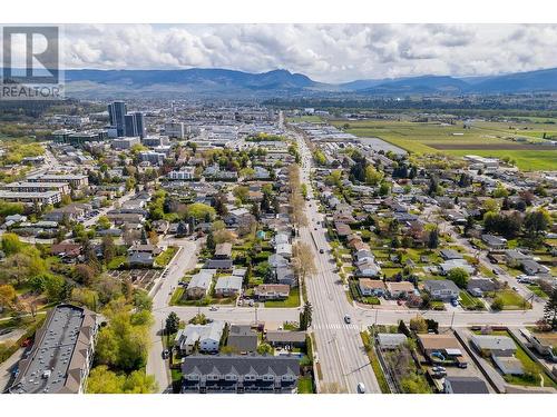 2024 Wilkinson Street, Kelowna, BC - Outdoor With View