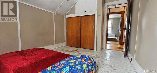 20 George Street, St. Stephen, NB - Indoor Photo Showing Bedroom