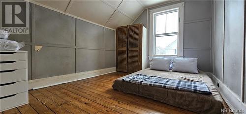 20 George Street, St. Stephen, NB - Indoor Photo Showing Bedroom