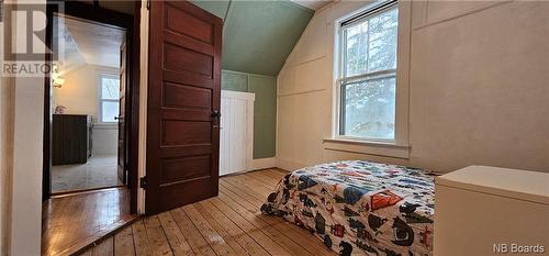 20 George Street, St. Stephen, NB - Indoor Photo Showing Bedroom