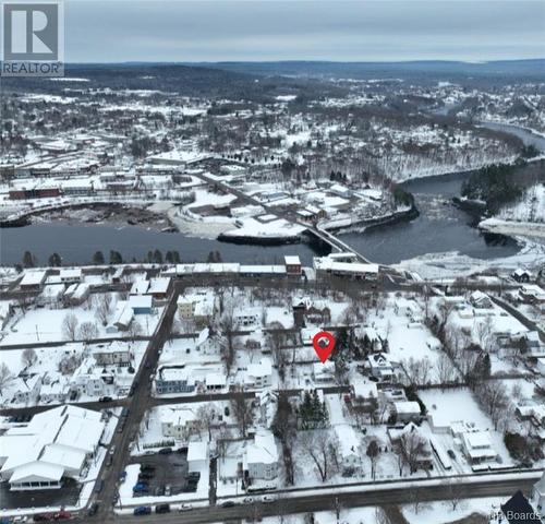 20 George Street, St. Stephen, NB - Outdoor With View