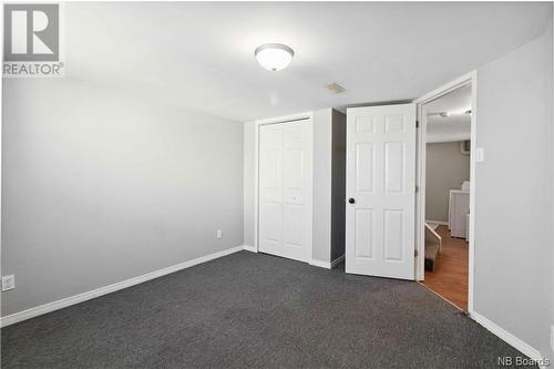664 Mitchell Street, Fredericton, NB - Indoor Photo Showing Other Room