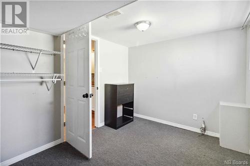 664 Mitchell Street, Fredericton, NB - Indoor Photo Showing Other Room