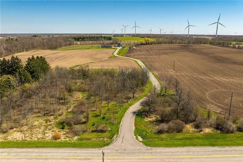626 Haldimand Road 50 Road, Cayuga, ON - Outdoor With View