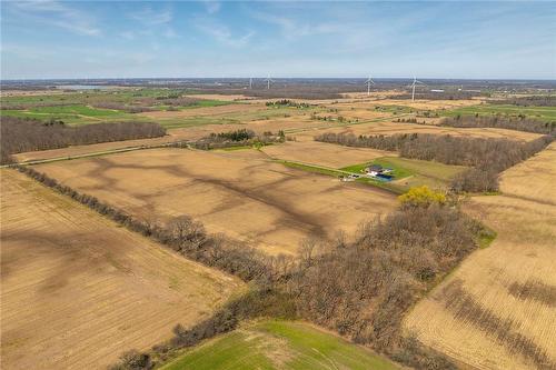 626 Haldimand Road 50 Road, Cayuga, ON - Outdoor With View