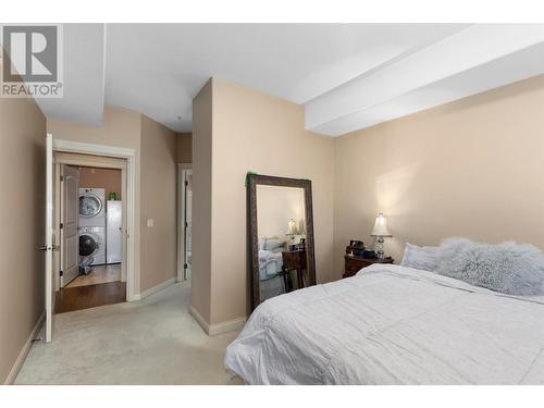2780 Auburn Road Unit# 106, West Kelowna, BC - Indoor Photo Showing Bedroom