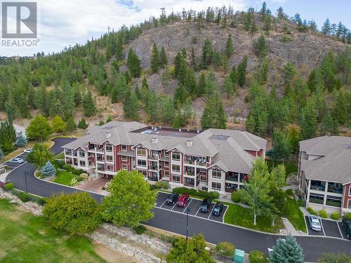 2780 Auburn Road Unit# 106, West Kelowna, BC - Outdoor With View