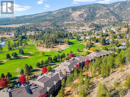 2780 Auburn Road Unit# 106, West Kelowna, BC - Outdoor With View