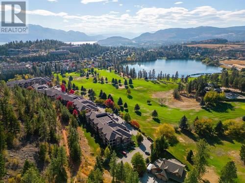 2780 Auburn Road Unit# 106, West Kelowna, BC - Outdoor With Body Of Water With View