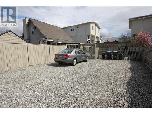 739 Government Street, Penticton, BC - Outdoor With Exterior
