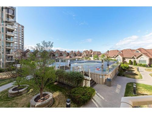 1128 Sunset Drive Unit# 401, Kelowna, BC - Outdoor