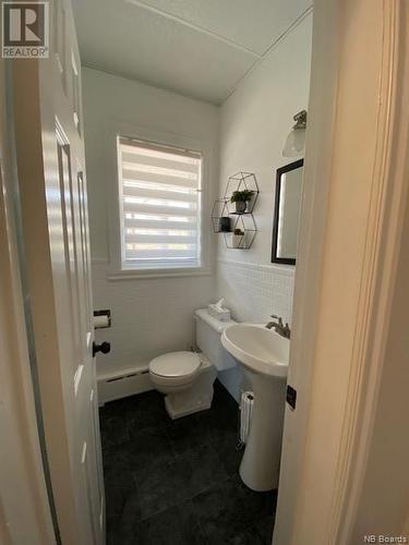 152 Bujold Street, Dalhousie, NB - Indoor Photo Showing Bathroom