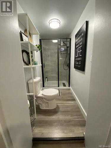 152 Bujold Street, Dalhousie, NB - Indoor Photo Showing Bathroom
