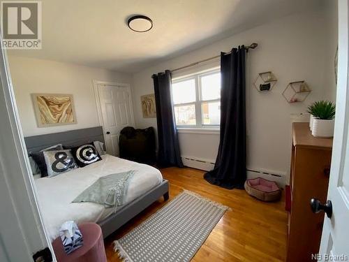 152 Bujold Street, Dalhousie, NB - Indoor Photo Showing Bedroom