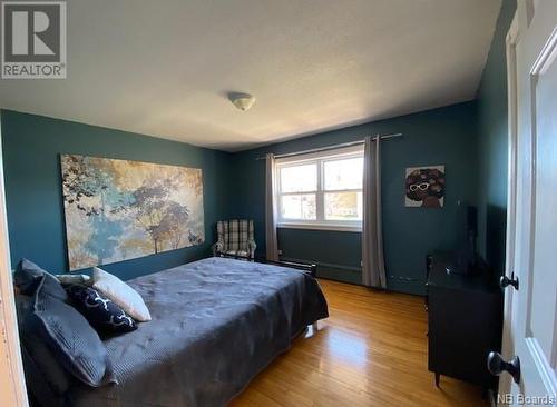 152 Bujold Street, Dalhousie, NB - Indoor Photo Showing Bedroom