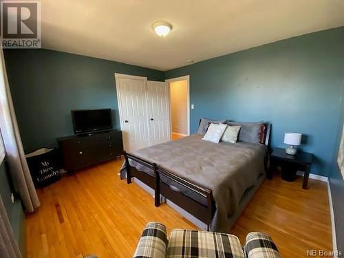 152 Bujold Street, Dalhousie, NB - Indoor Photo Showing Bedroom