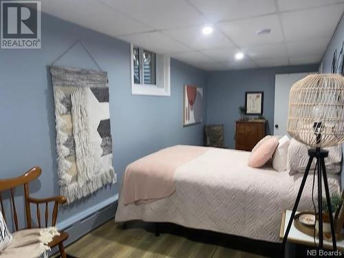 152 Bujold Street, Dalhousie, NB - Indoor Photo Showing Bedroom