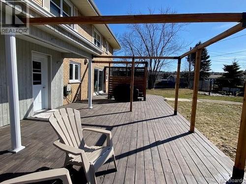 152 Bujold Street, Dalhousie, NB - Outdoor With Exterior